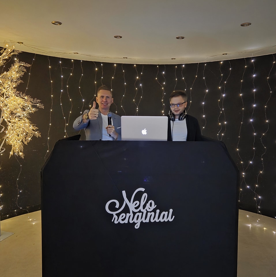 vedejas ir dj, geriausias vedejas, renginiu vedejas ir dj, dj paslaugos, dj vestuvems